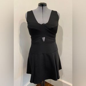 BCBGMAXARZIA Harlie cocktail dress